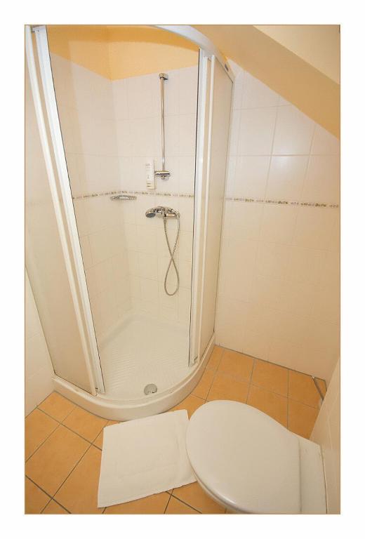 Hotel Imos Břeclav Habitación foto