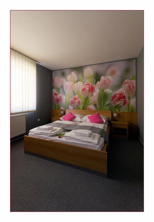 Hotel Imos Břeclav Habitación foto